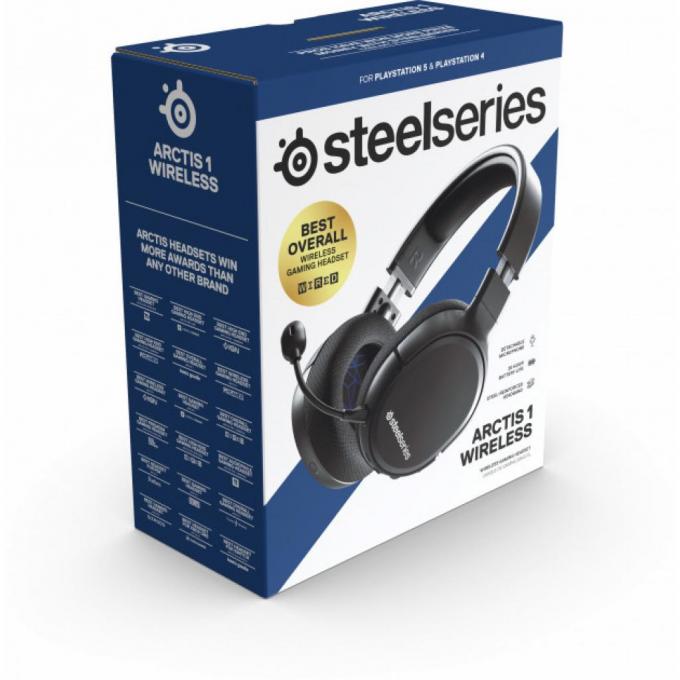 SteelSeries SS61519