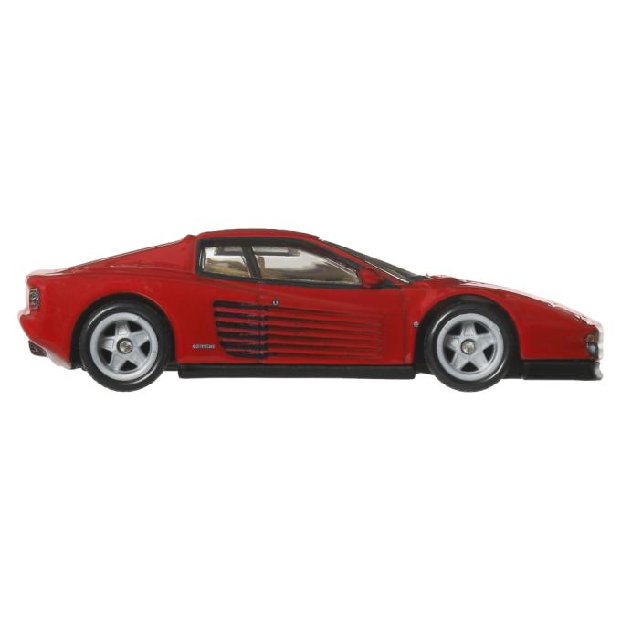 HOT WHEELS JKF00
