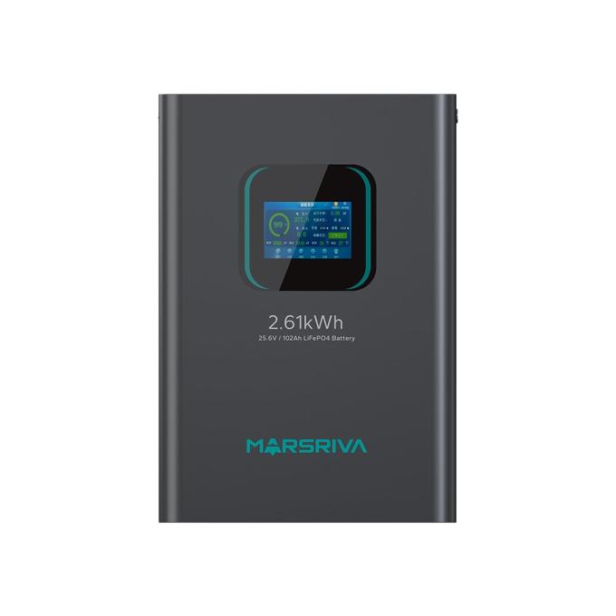 Marsriva MR-LFP24-100-WMD