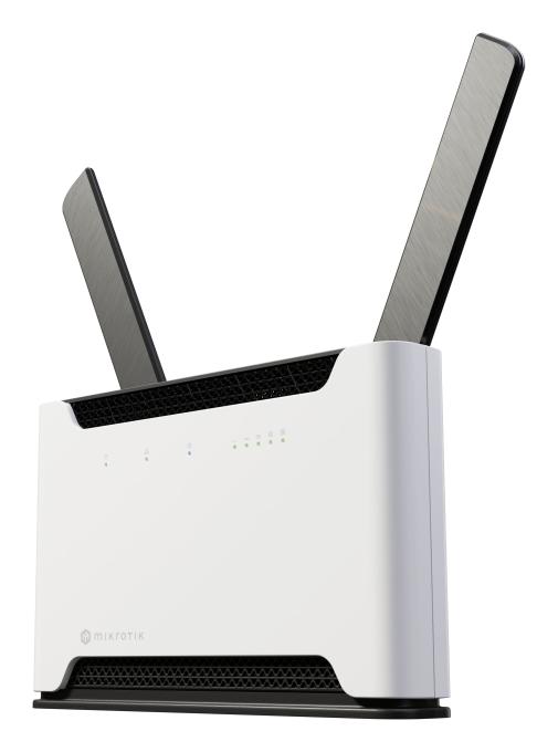 Mikrotik S53UG+5HAXD2HAXD-TC&LTE7