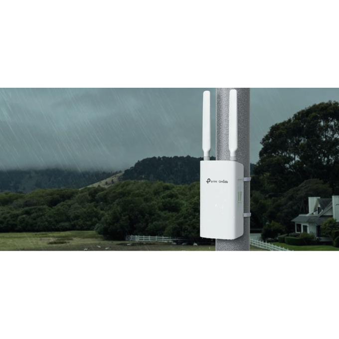 TP-Link ER703WP-4G-OUTDOOR