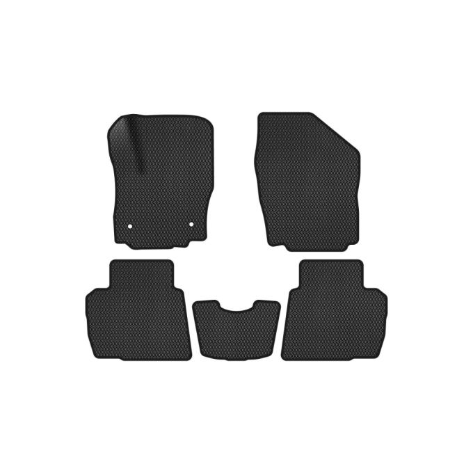 EVAtech FD3948CE5FC2RBB