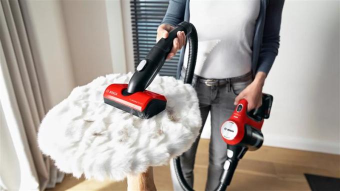 BOSCH BBS711ANM