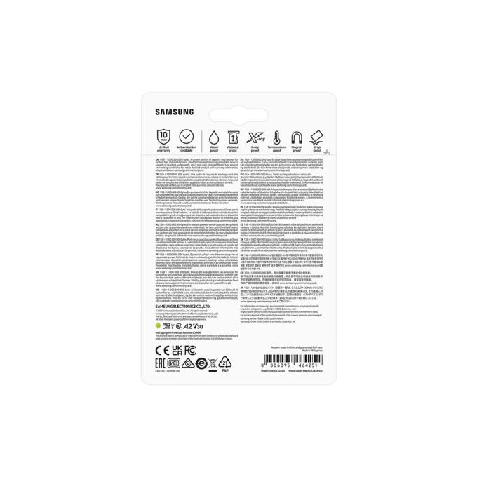 Samsung MC128SA/EU