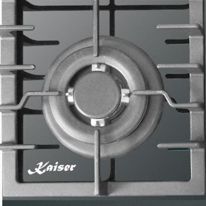 Kaiser KCG6383TURBO