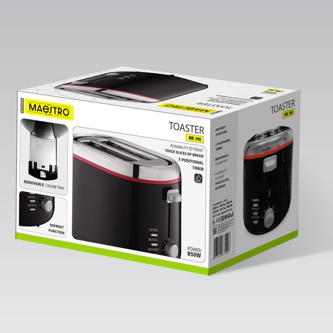 Maestro MR-705