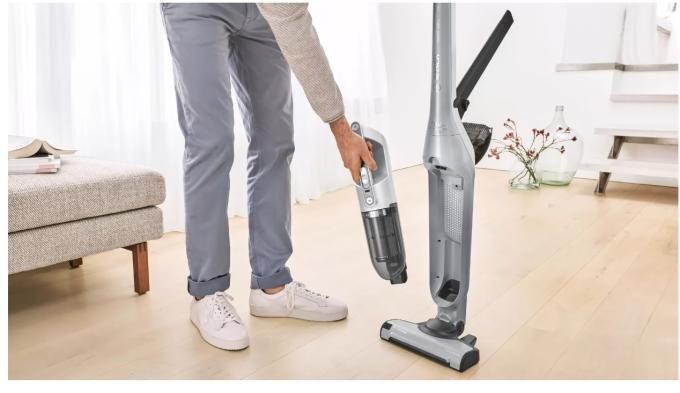 BOSCH BCH3K2301