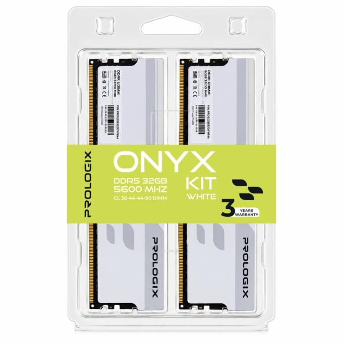 ProLogix PRO32GB5600YW5K