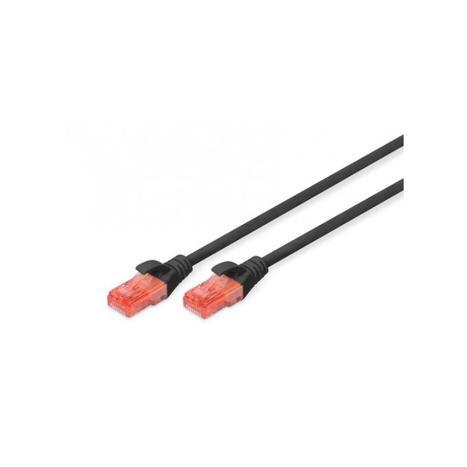 DIGITUS DK-1617-100/BL