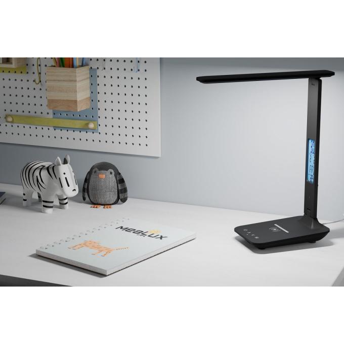 Mealux DL-430 Black