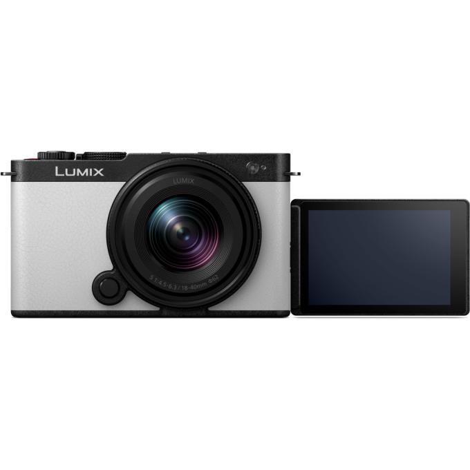 PANASONIC DC-S9NE-W