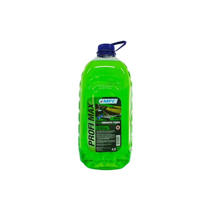 МФК PROFI MAX Ялівець 4,5л