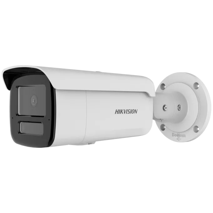 Hikvision DS-2CD2T43G2-4LI2U 4МП (2.8мм)