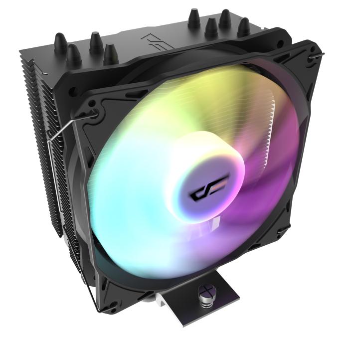 DARKFLASH F4 PRO A-RGB