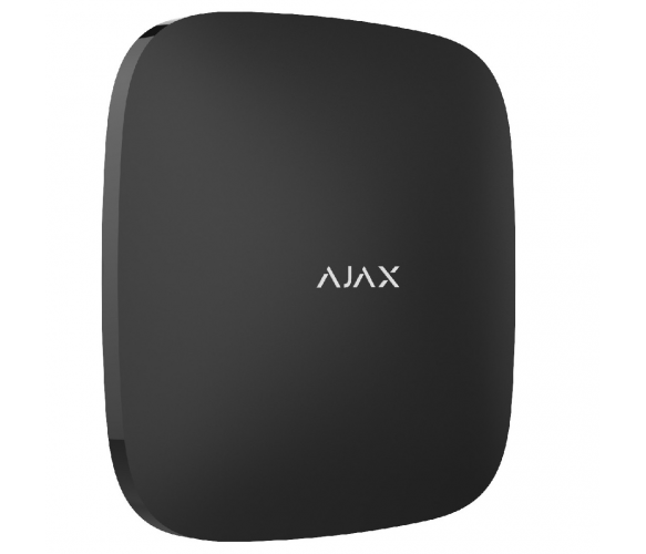 Ajax Ajax ReX 2 black