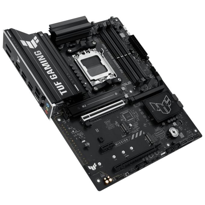 ASUS TUF GAMING B650E-E WIFI
