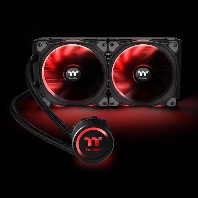 Thermaltake CL-W167-PL14SW-A