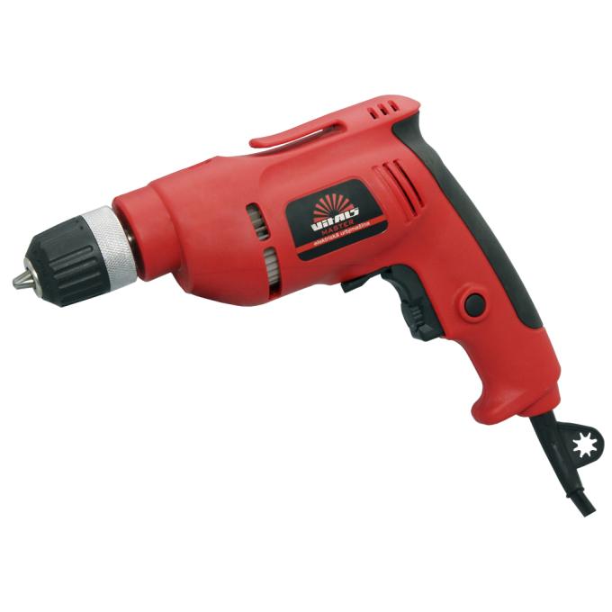 Vitals 43110V