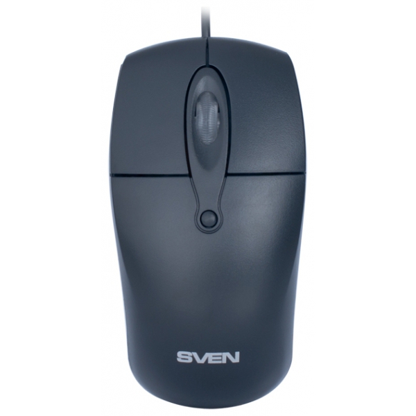 Мышка Sven RX-160 Black USB