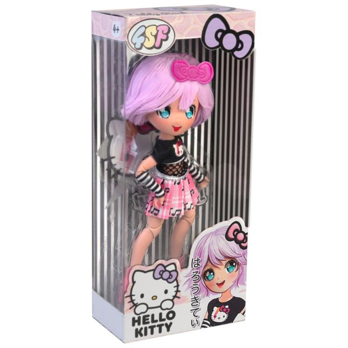4SF Manga Dolls HKTF0100