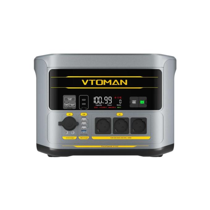 Vtoman FlashSpeed 2400