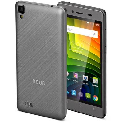 Мобильный телефон NOUS NS 3 Dark Grey