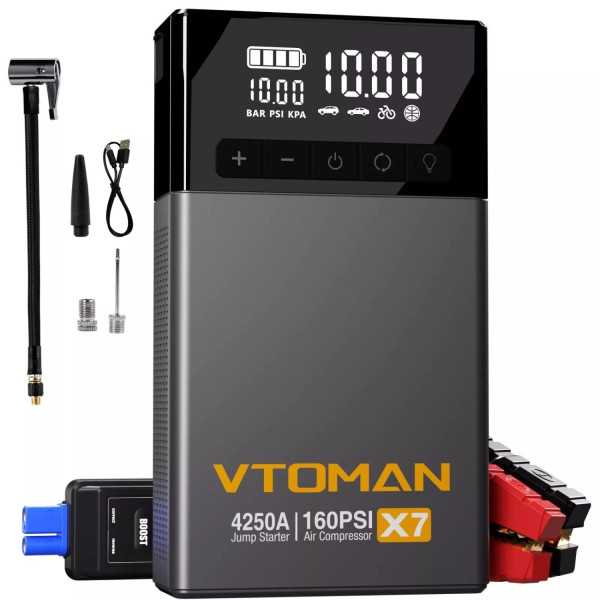 Vtoman X7_VTOMAN