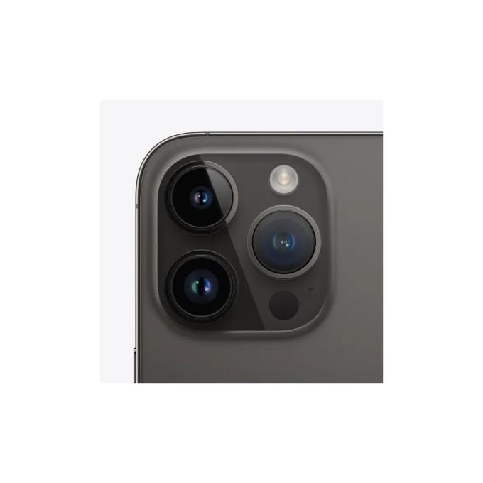Apple iP14PM25SBk_B