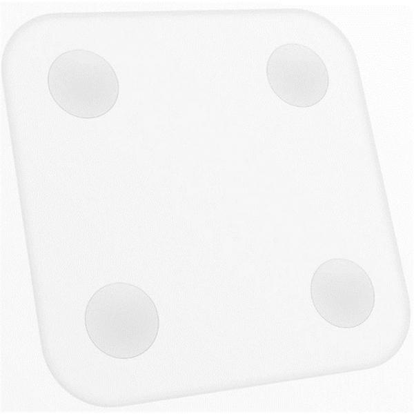 Умные весы Xiaomi Mi Smart Scale 2 White 309825