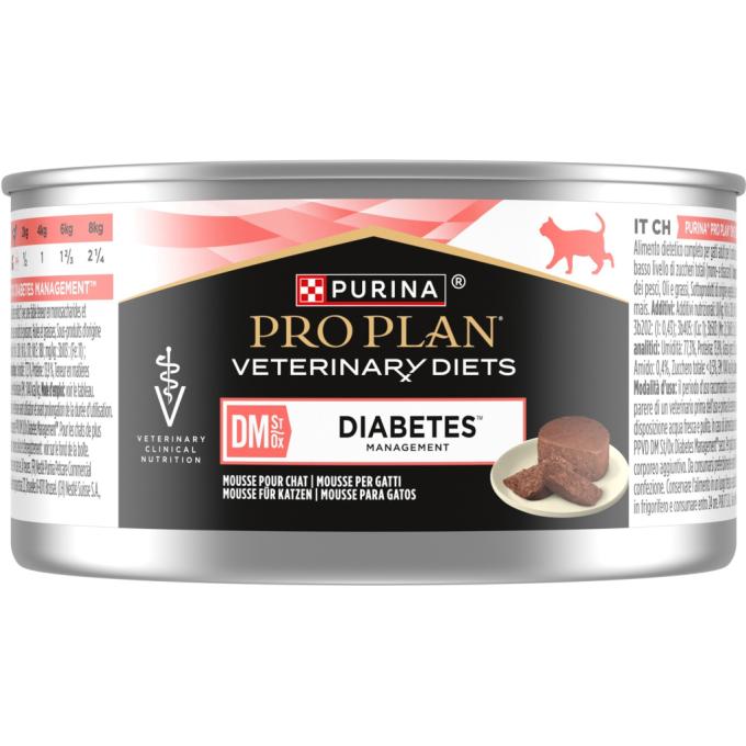 Purina Pro Plan Veterinary Diets 8445290105233