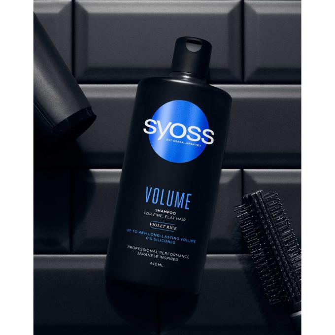 Syoss 4015100338942/9000101277296