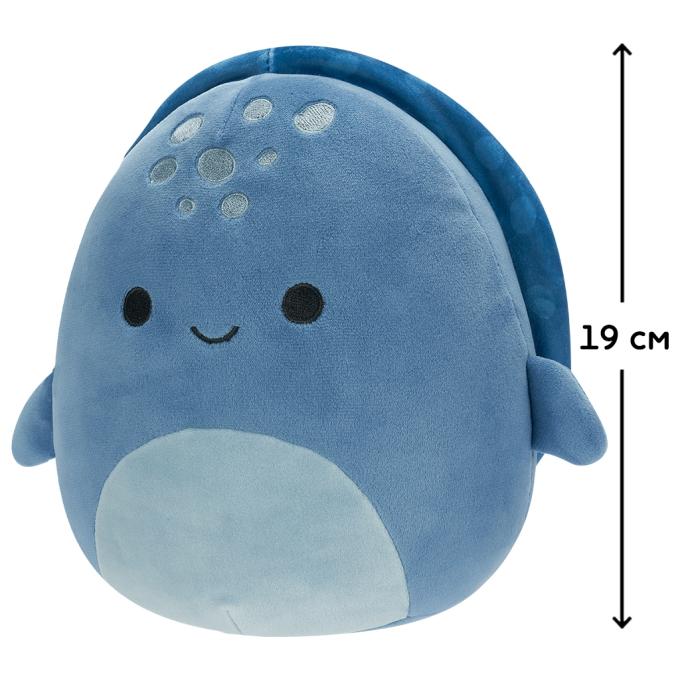 SQUISHMALLOWS SQCR04118