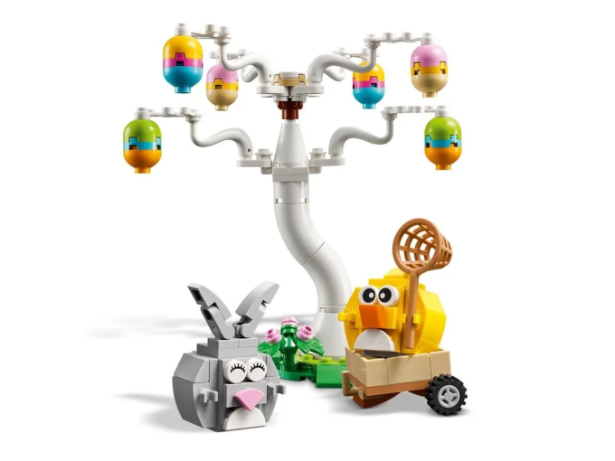 LEGO 40808