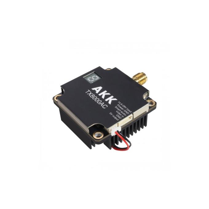 AKK TX8000AC