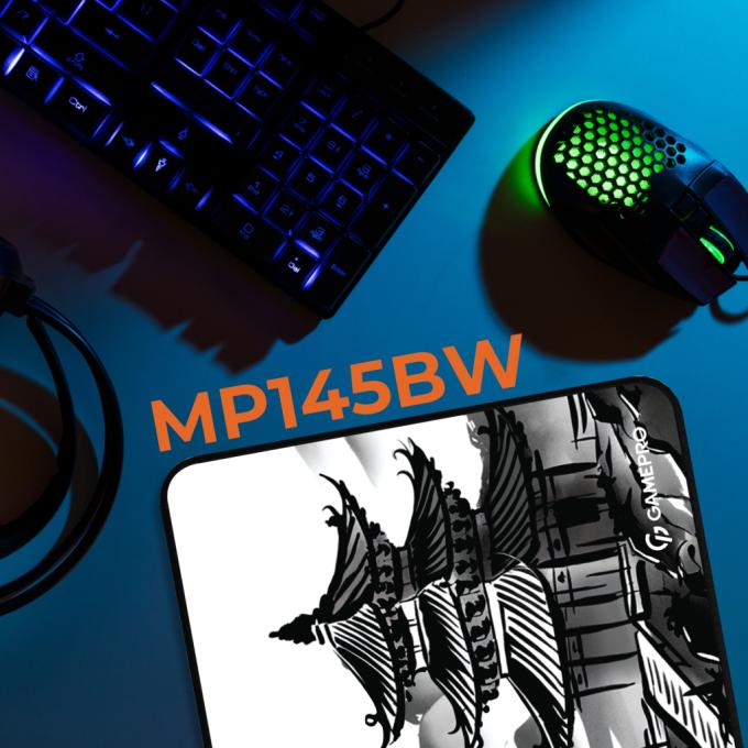 GamePro MP145BW