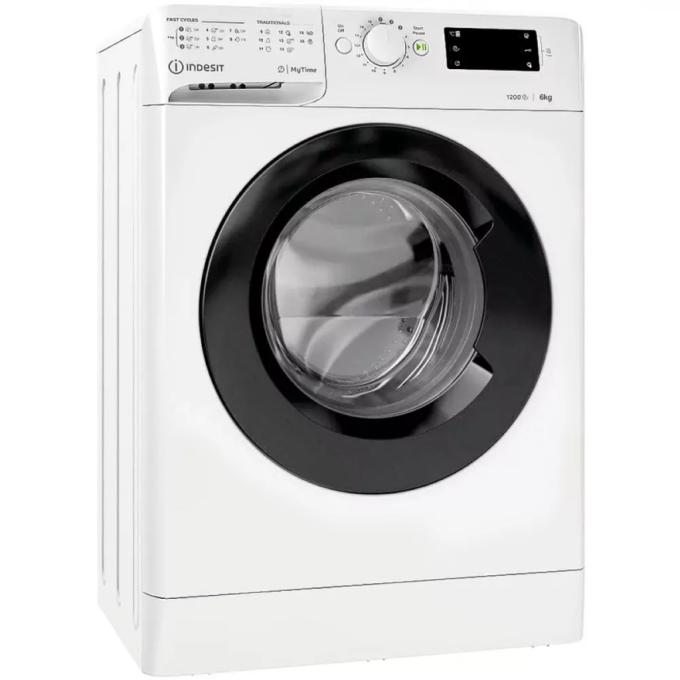 Indesit OMTWSE61293WKUA