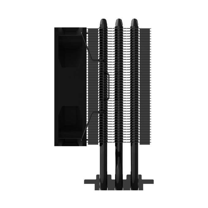 Zalman CNPS4XBLACKV2