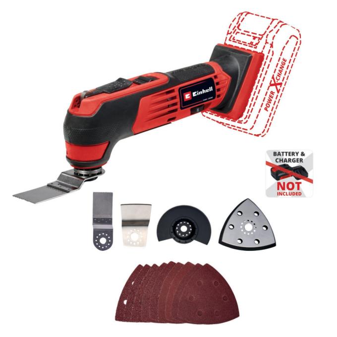 EINHELL 4465195