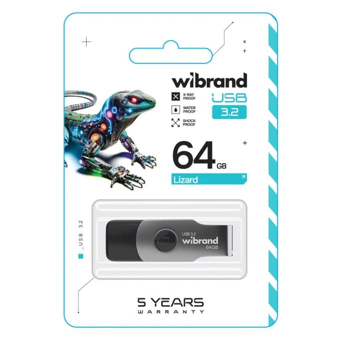 Wibrand WI3.2/LI64P9B