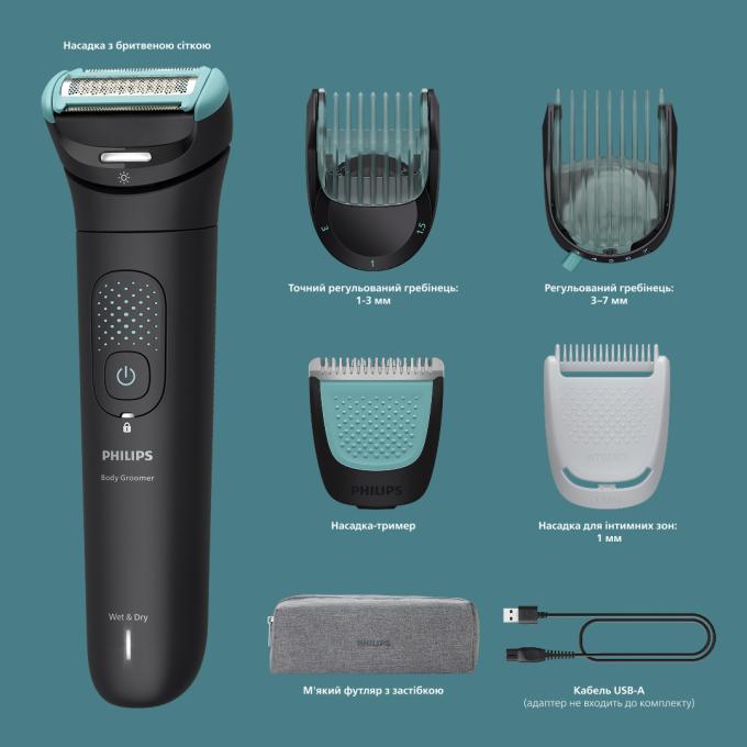 Philips BG7470/15
