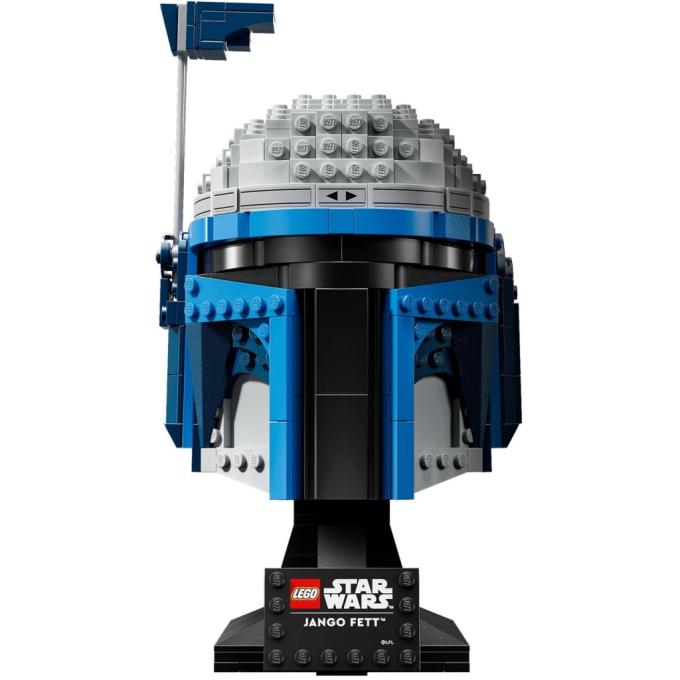 LEGO 75408-
