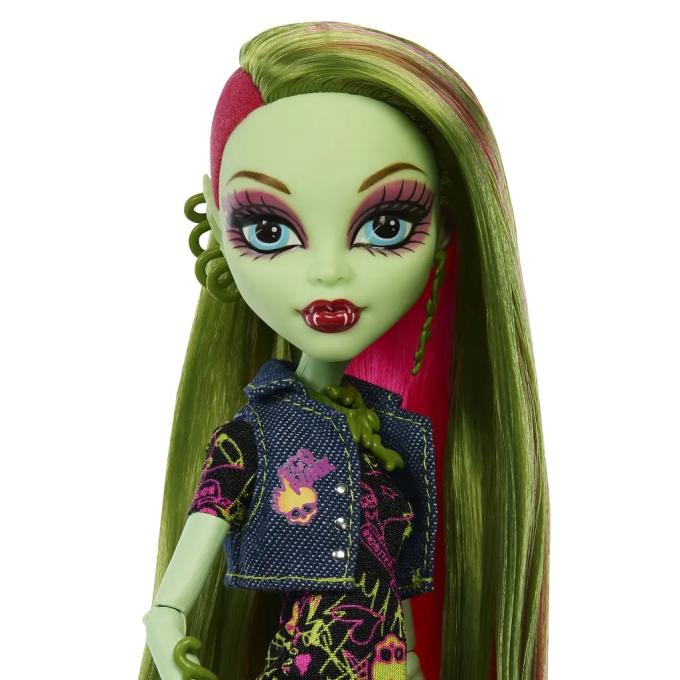 Monster High JHK58