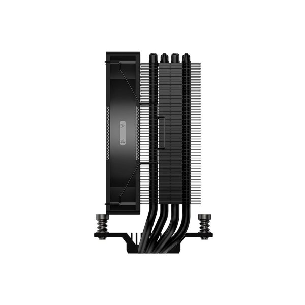 PCcooler RT400 BK