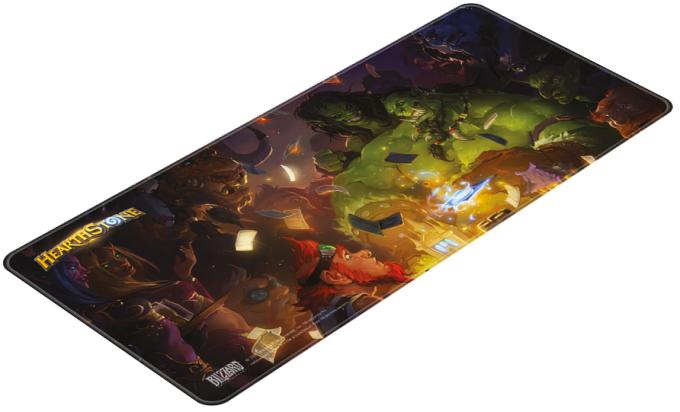 Blizzard Entertainment FBLMPHSHEROES21XL