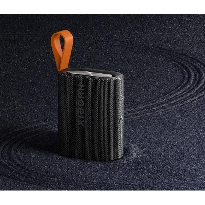 Xiaomi Sound Pocket Black_EU