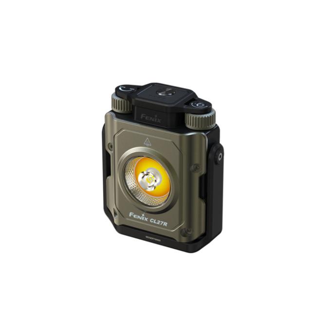 Fenix CL27R-Green