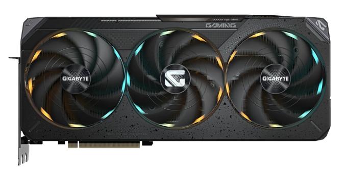 GIGABYTE GV-N5090GAMING OC-32GD