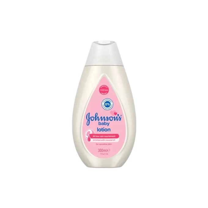 Johnson’s Baby 3574669908085