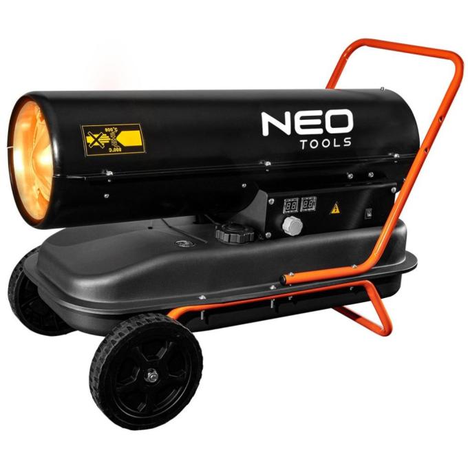 Neo Tools 90-081