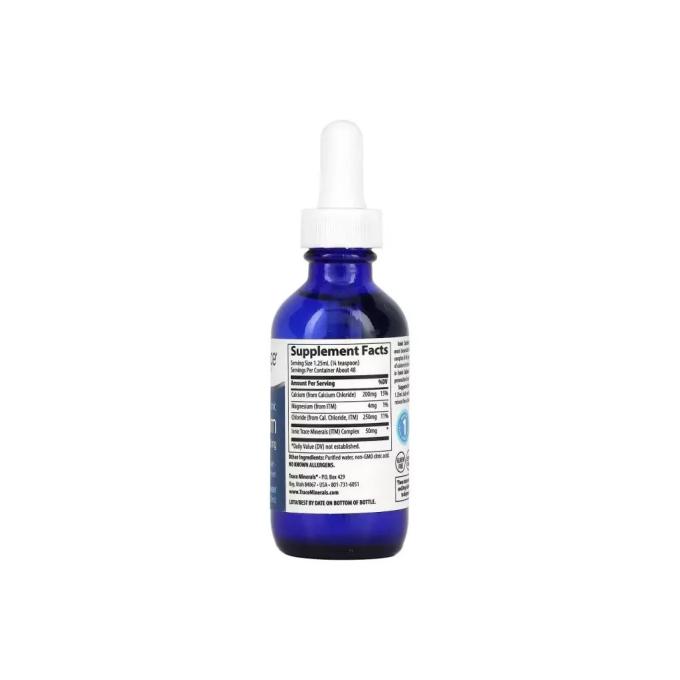 Trace Minerals TMR-00357
